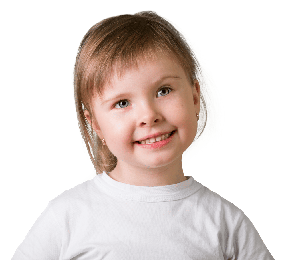 Preschool age child of parent SEL program participant 