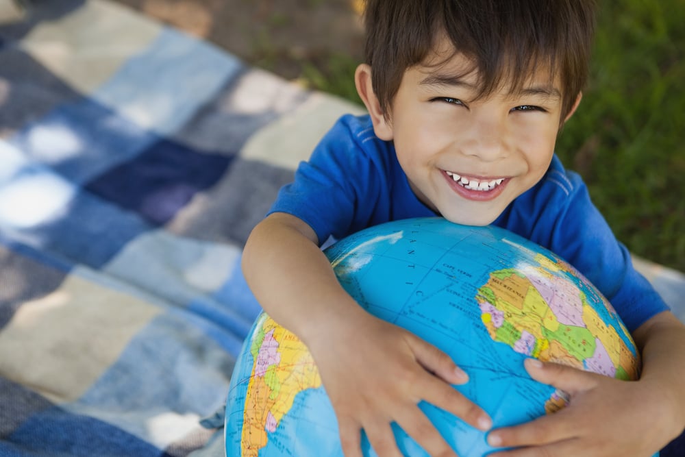 Implementation examples Incredible Years global