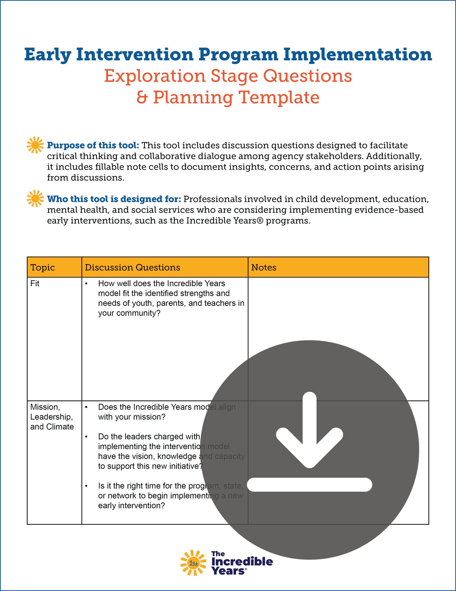 IY Program Implementation Exploration Stage Questions Template Thumbnail-01