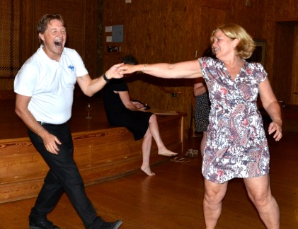Bjorn Siri dancing _DSC1216.jpg