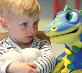 boy and dina.jpg