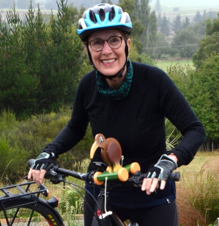 Carolyn bike.JPG