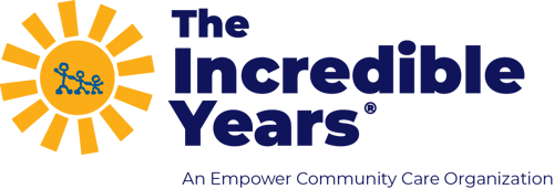 Official IY logo with tagline