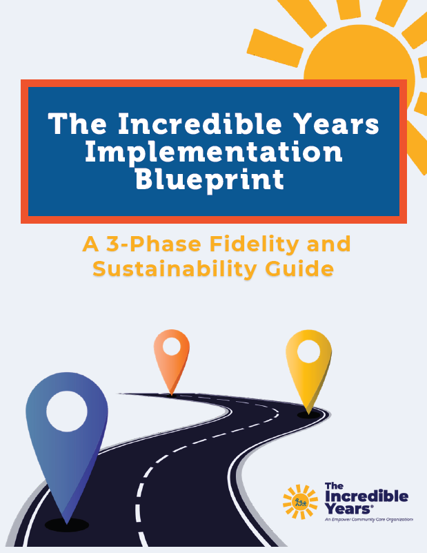 IY Implementation Blueprint