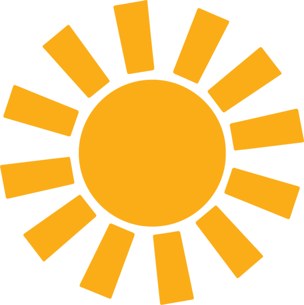 Sunshine new silhoutte