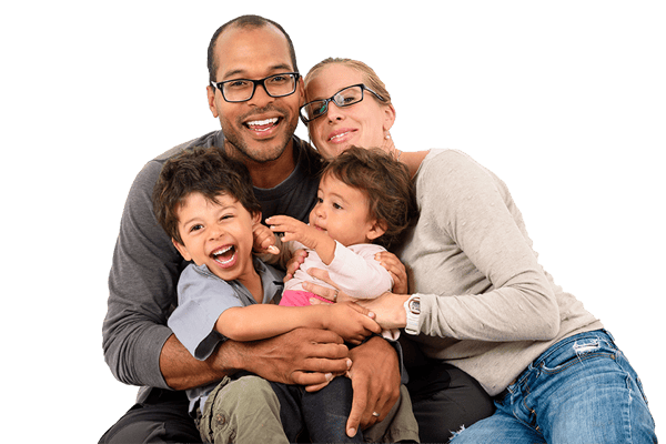 Family and children
