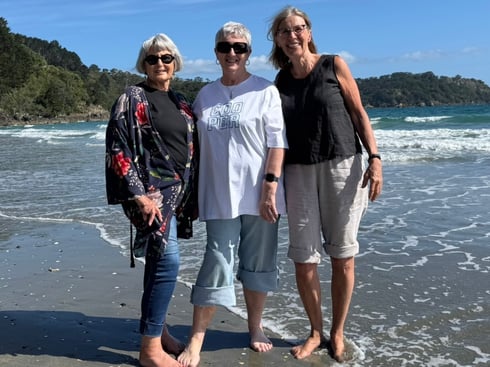 Lee and sheila edited