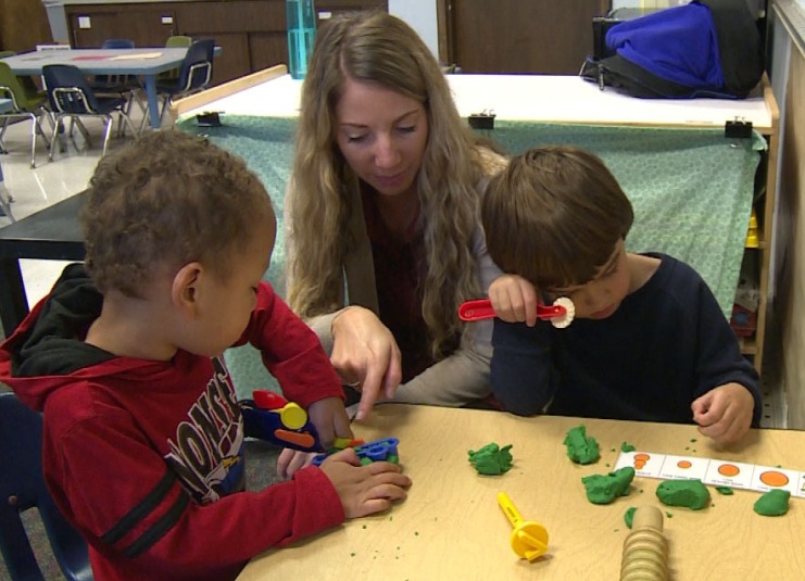 Helpful Resources for Autism Program Group Leaders | The IY® Blog