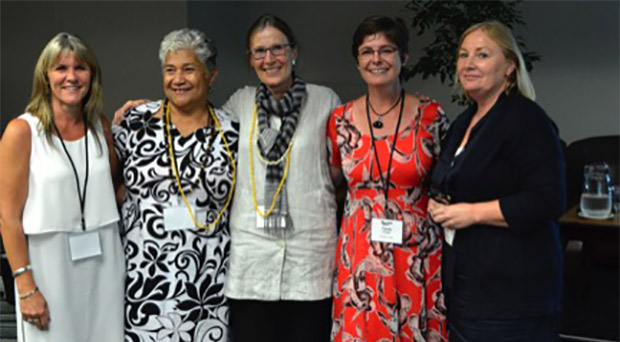 Werry Center Incredible Years Parenting Team with Carolyn  copy.jpg